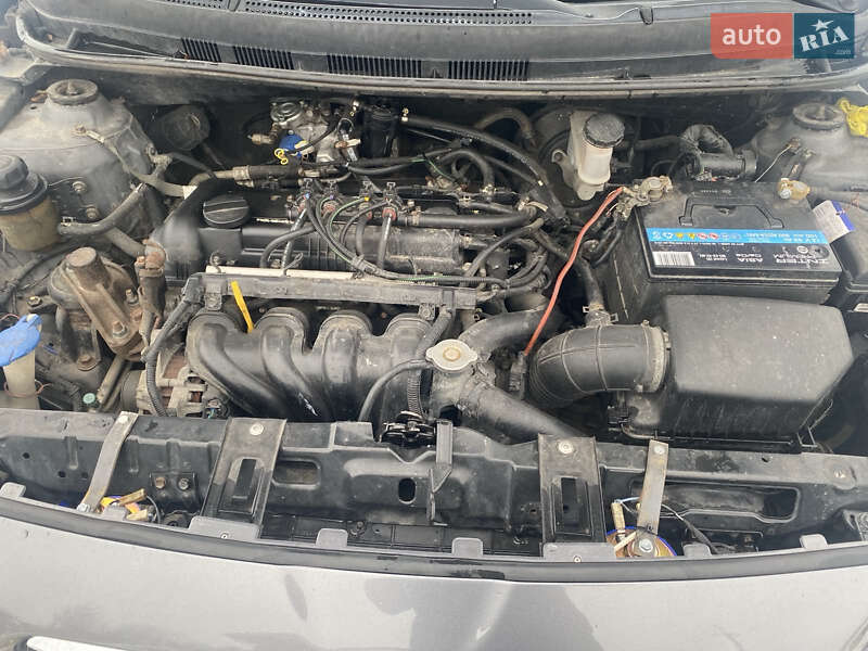 Седан Hyundai Accent 2013 в Белой Церкви фото 12 Седан Hyundai Accent 2013 в Белой Церкви