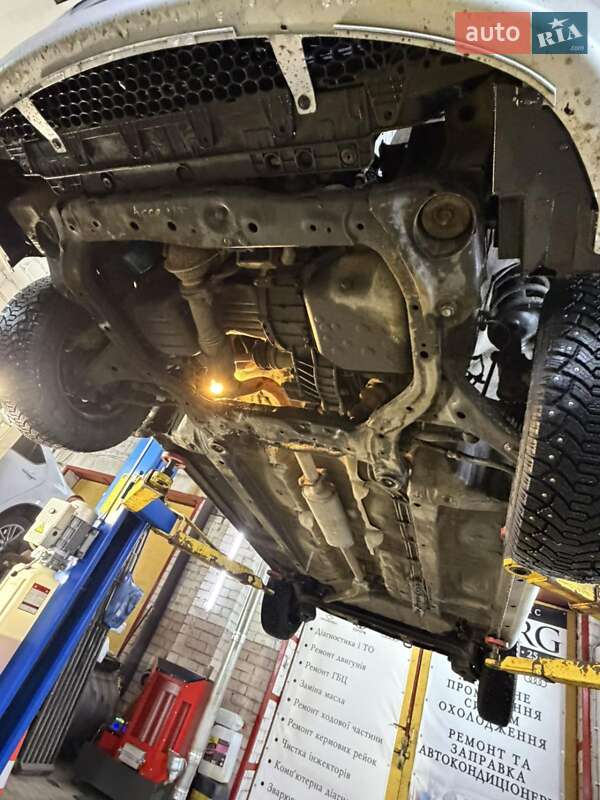 Седан Hyundai Accent 2008 в Дніпрі фото 19 Седан Hyundai Accent 2008 в Дніпрі