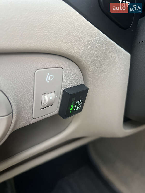 Седан Hyundai Accent 2008 в Николаеве