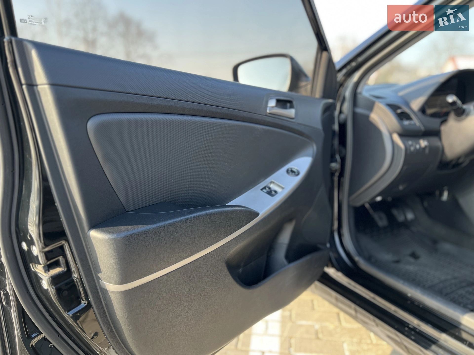 2018 Hyundai Accent - мініатюра 8