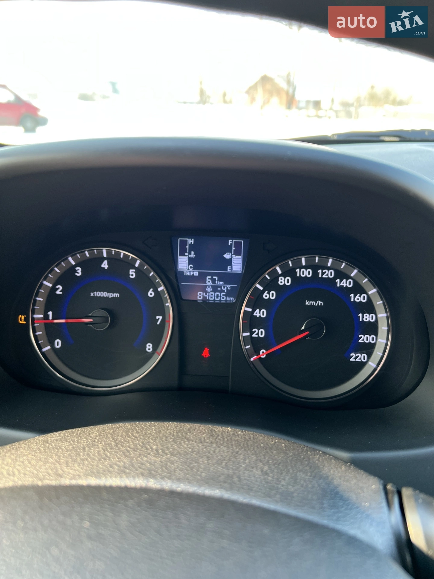 2018 Hyundai Accent - мініатюра 22