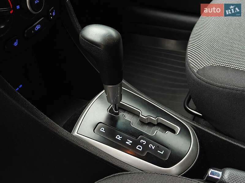 Седан Hyundai Accent 2013 в Одессе