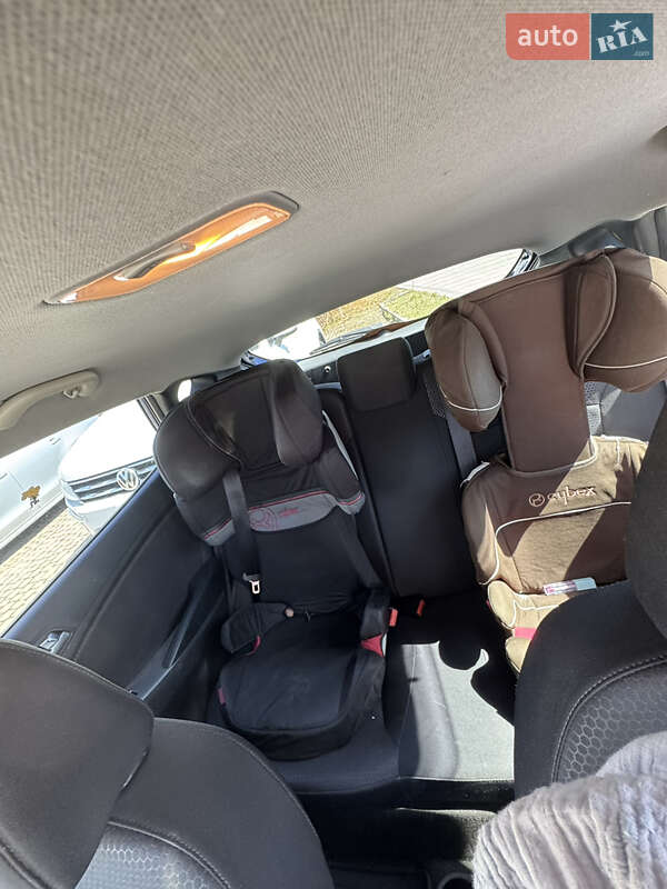 Хэтчбек Hyundai Accent 2015 в Львове фото 9 Хэтчбек Hyundai Accent 2015 в Львове