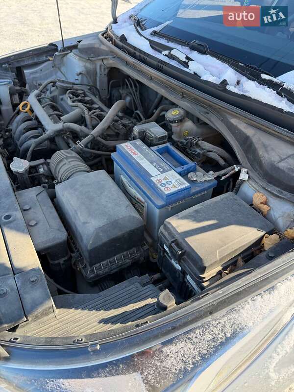 Седан Hyundai Accent 2017 в Сумах фото 19 Седан Hyundai Accent 2017 в Сумах