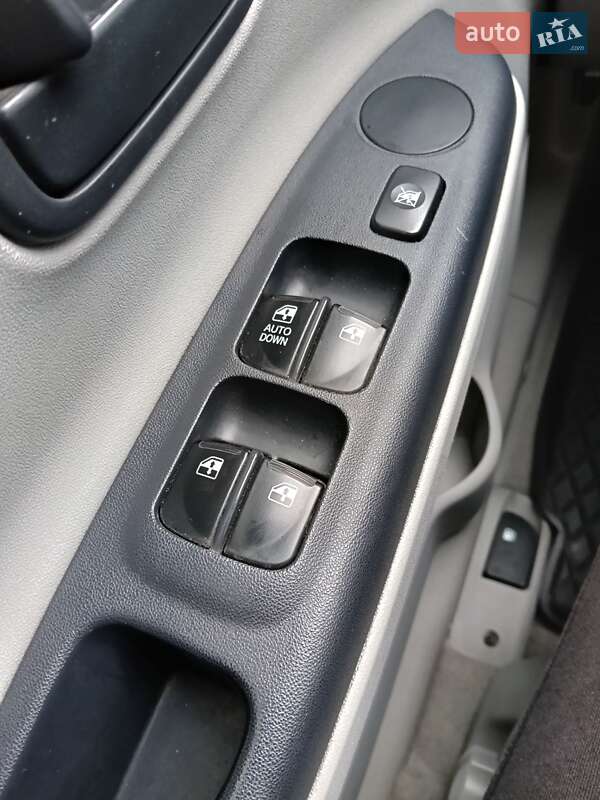 Седан Hyundai Accent 2008 в Николаеве фото 2 Седан Hyundai Accent 2008 в Николаеве