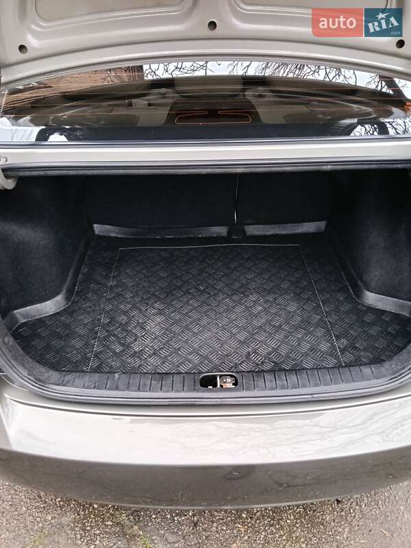 Седан Hyundai Accent 2008 в Николаеве фото 10 Седан Hyundai Accent 2008 в Николаеве