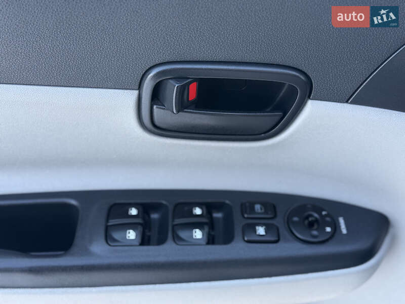 Седан Hyundai Accent 2007 в Ровно фото 31 Седан Hyundai Accent 2007 в Ровно