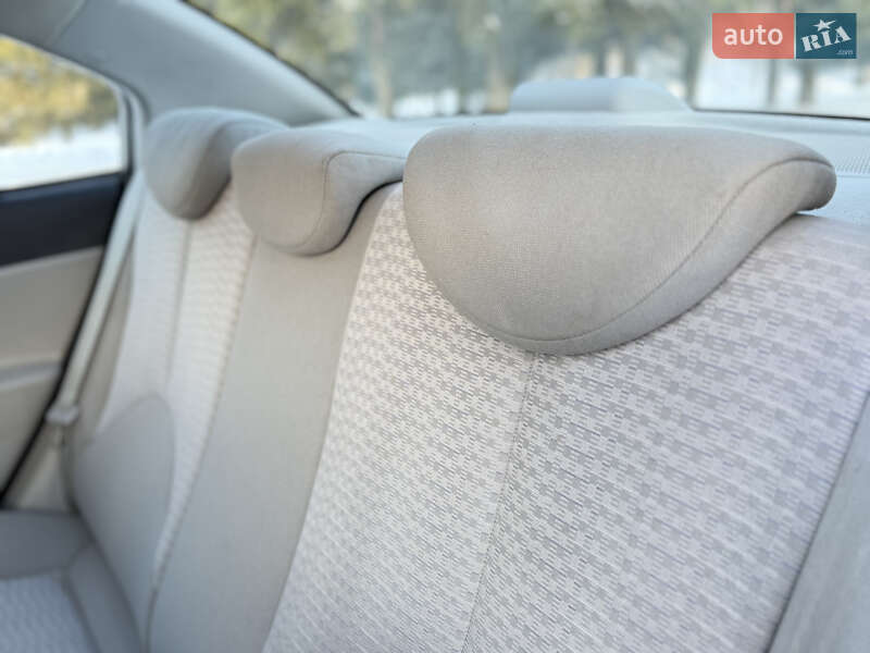 Седан Hyundai Accent 2007 в Ровно фото 46 Седан Hyundai Accent 2007 в Ровно