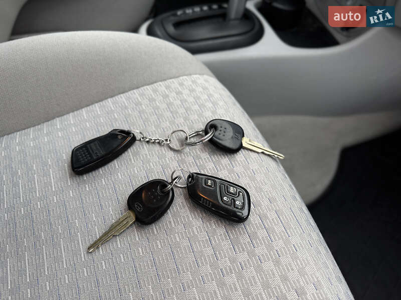 Седан Hyundai Accent 2008 в Мукачево фото 65 Седан Hyundai Accent 2008 в Мукачево