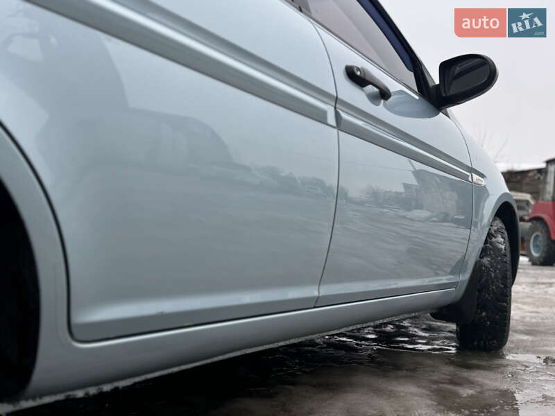 Седан Hyundai Accent 2008 в Хмельницком фото 6 Седан Hyundai Accent 2008 в Хмельницком