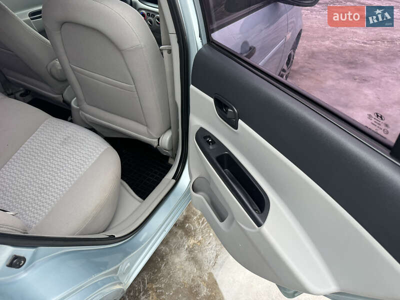 Седан Hyundai Accent 2008 в Хмельницком фото 42 Седан Hyundai Accent 2008 в Хмельницком