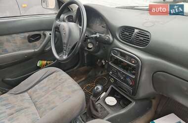 Седан Hyundai Accent 1995 в Боярке