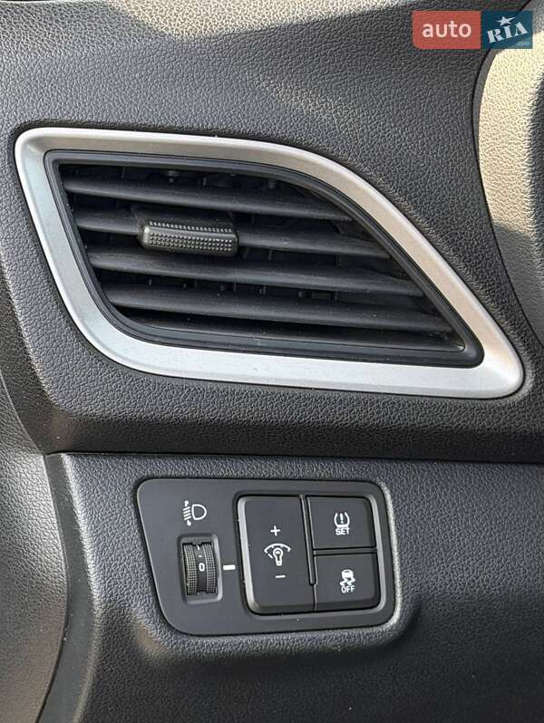 Седан Hyundai Accent 2017 в Днепре