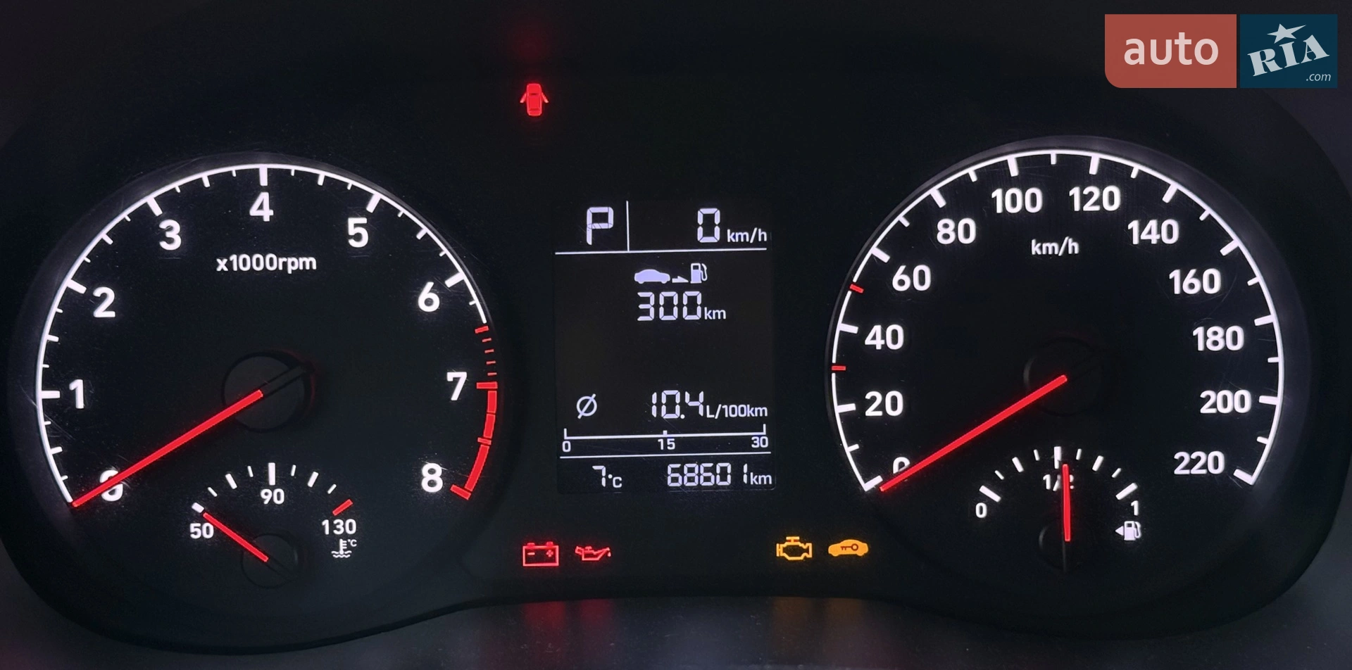 2017 Hyundai Accent - мініатюра 19
