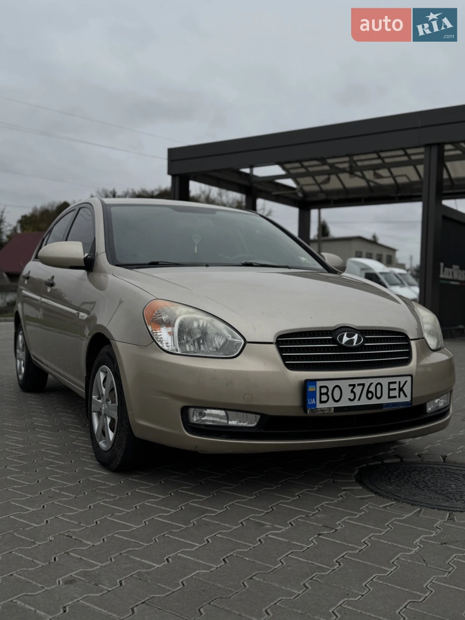 2011 Hyundai Accent - мініатюра 19
