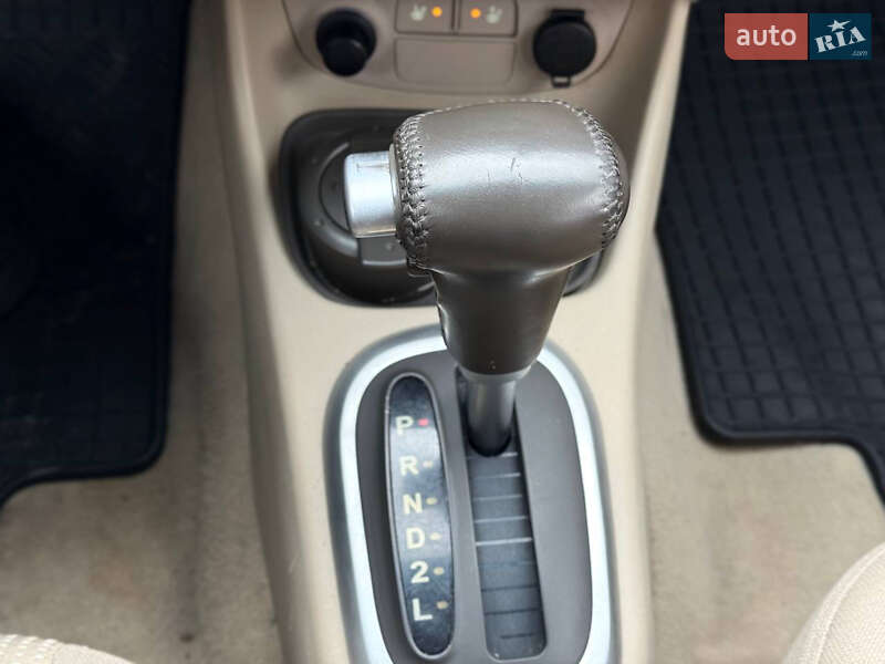 Седан Hyundai Accent 2008 в Одессе