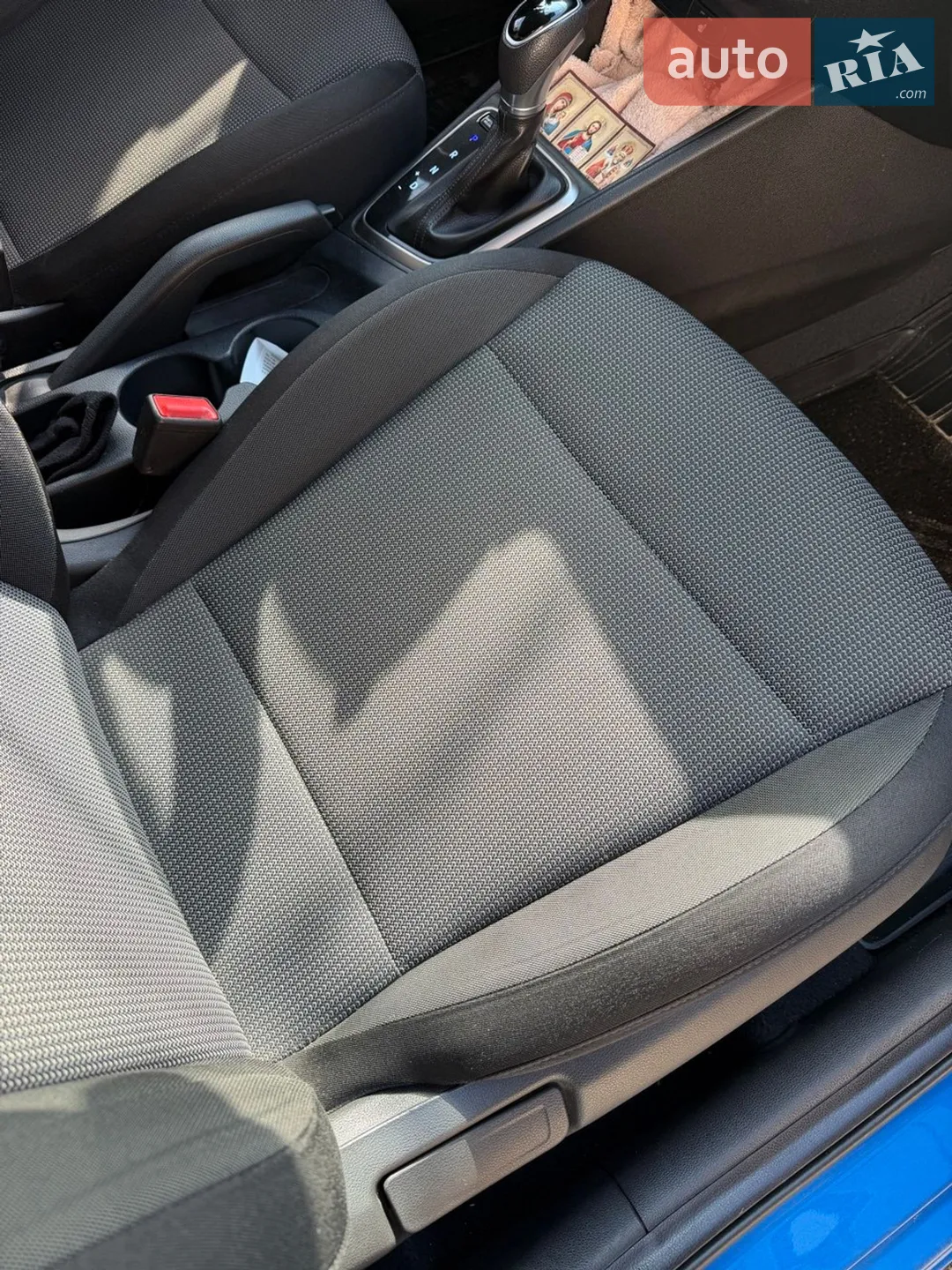 2017 Hyundai Accent - мініатюра 7