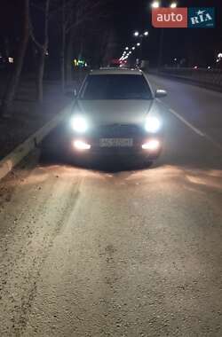 Седан Hyundai Accent 2009 в Ковеле