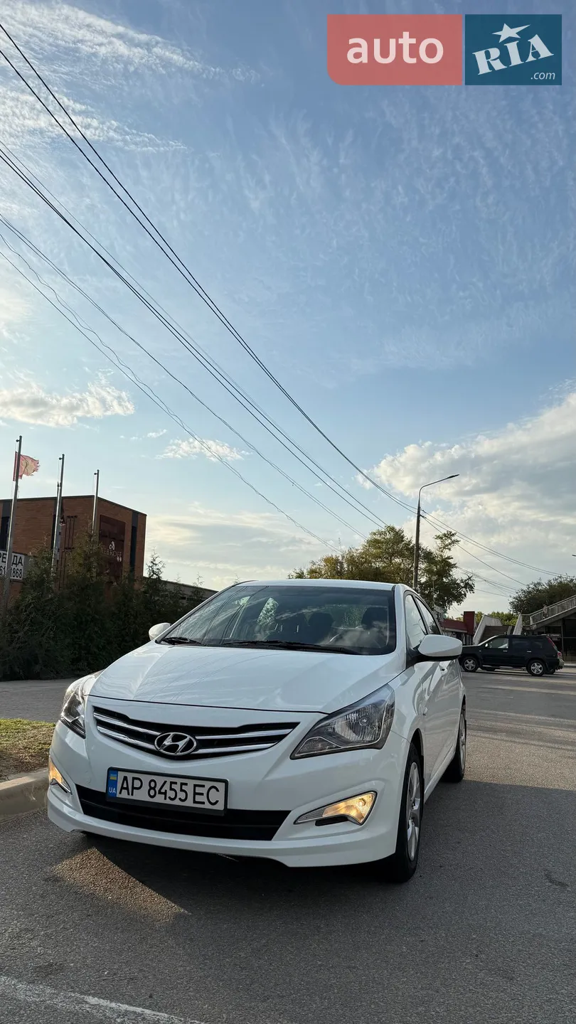 2016 Hyundai Accent - мініатюра 23