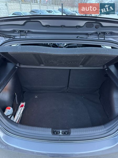 Хэтчбек Hyundai Accent 2014 в Одессе