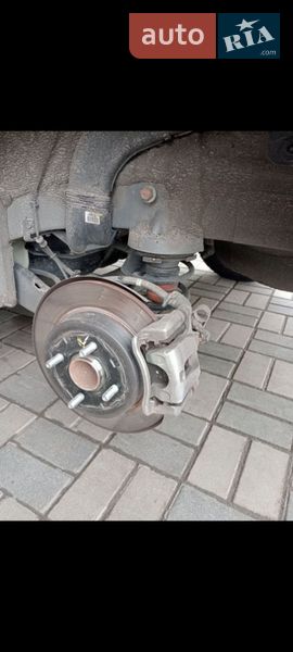 Седан Hyundai Accent 2019 в Броварах