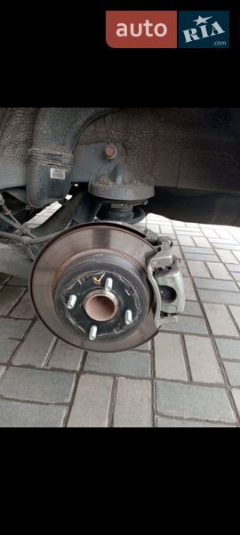 Седан Hyundai Accent 2019 в Броварах