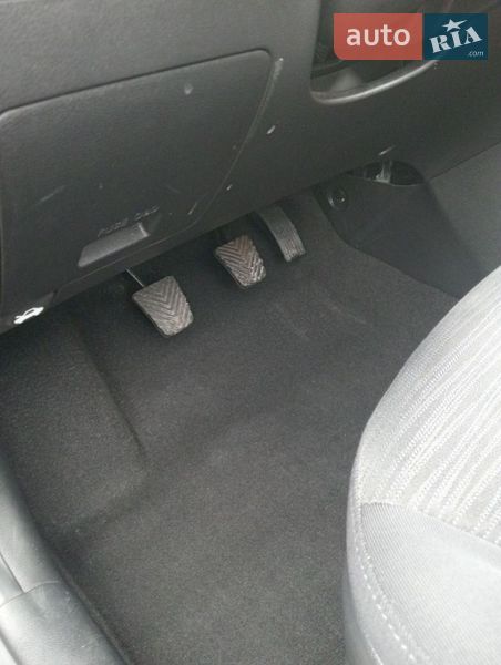 Седан Hyundai Accent 2019 в Броварах