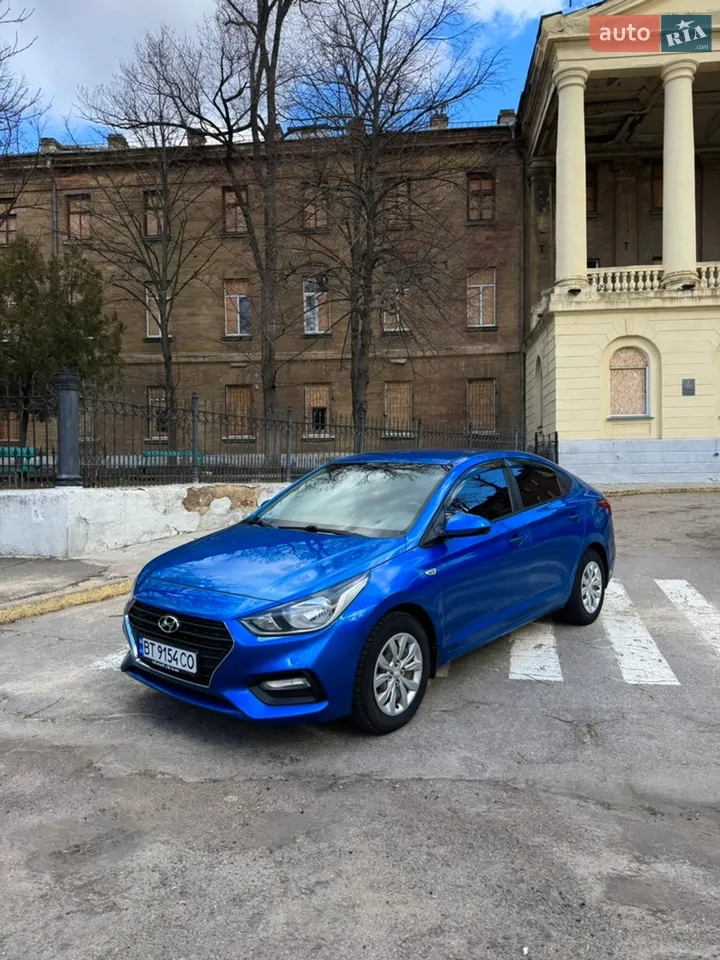 2016 Hyundai Accent - мініатюра 39