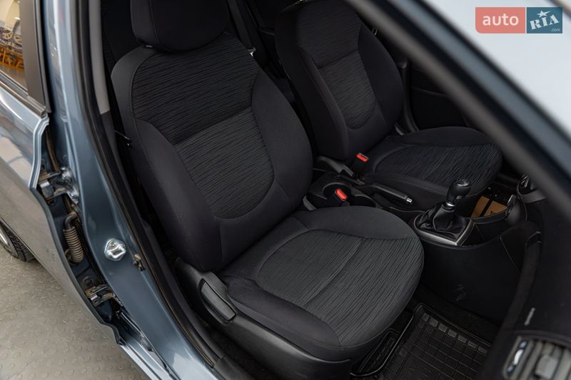 Седан Hyundai Accent 2019 в Киеве