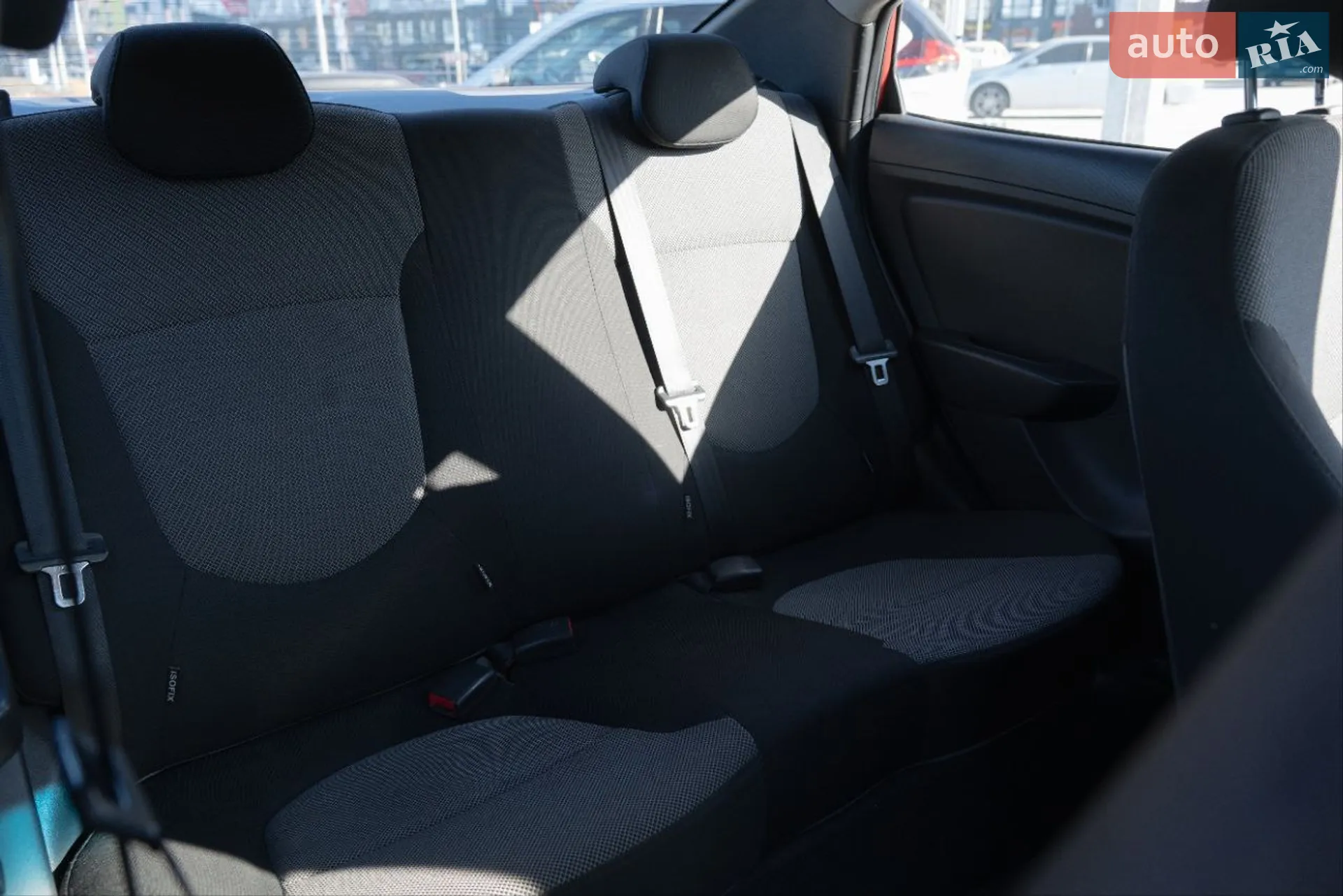 2011 Hyundai Accent - мініатюра 12