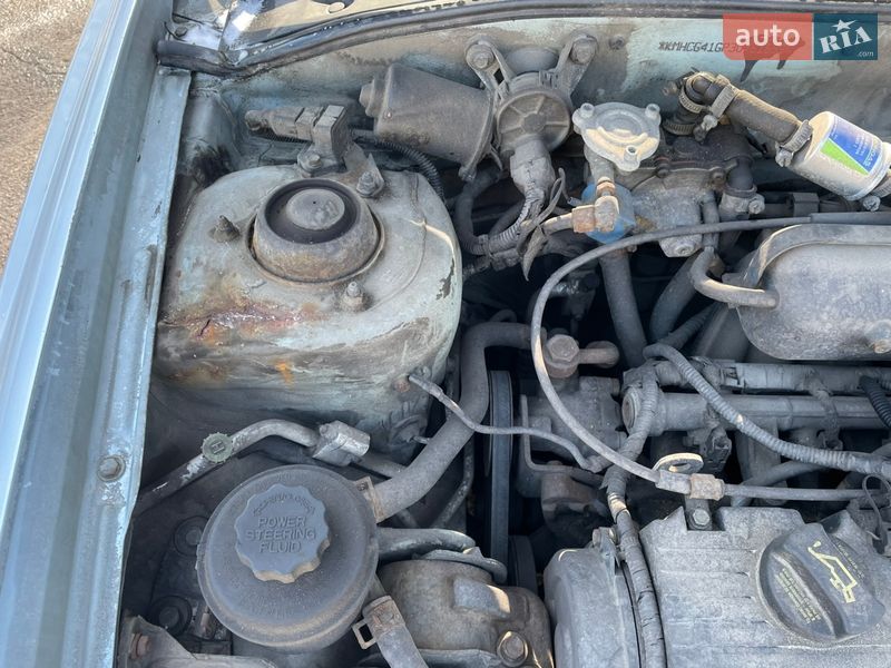 Седан Hyundai Accent 2003 в Ирпене