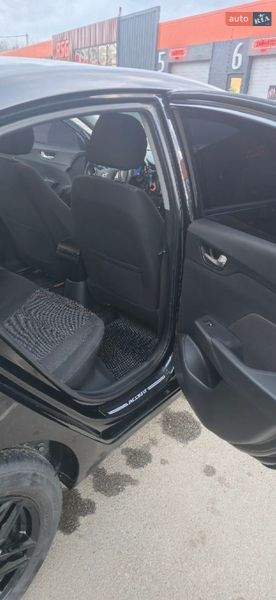 Седан Hyundai Accent 2020 в Харкові