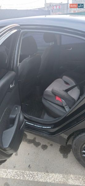 Седан Hyundai Accent 2020 в Харкові