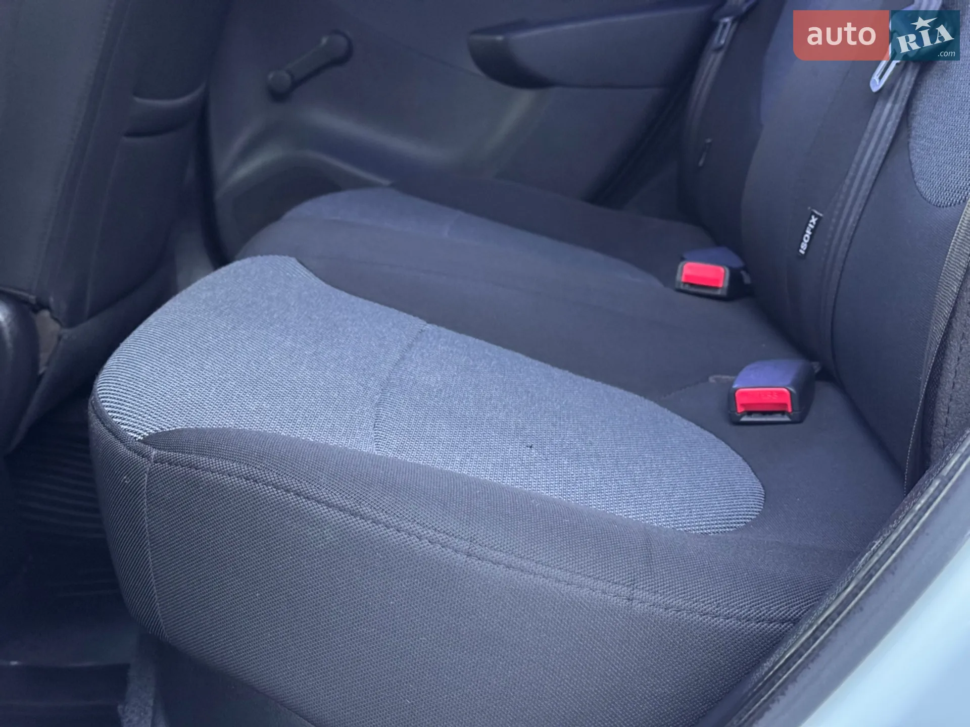 2012 Hyundai Accent - мініатюра 32