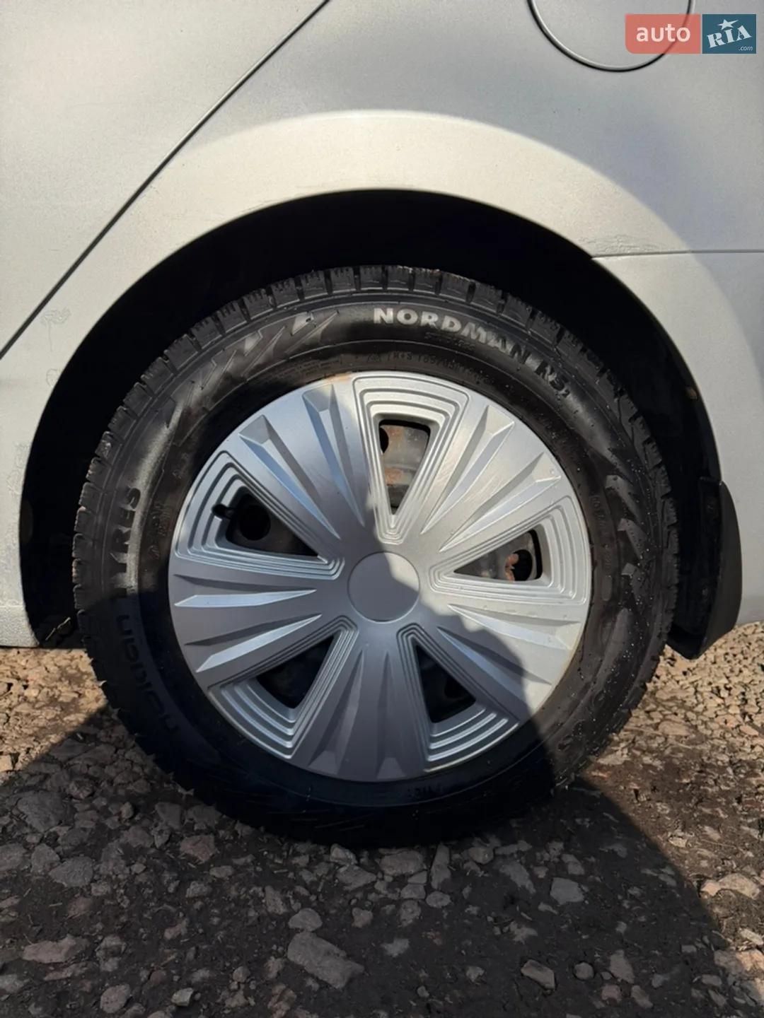 2011 Hyundai Accent - мініатюра 10