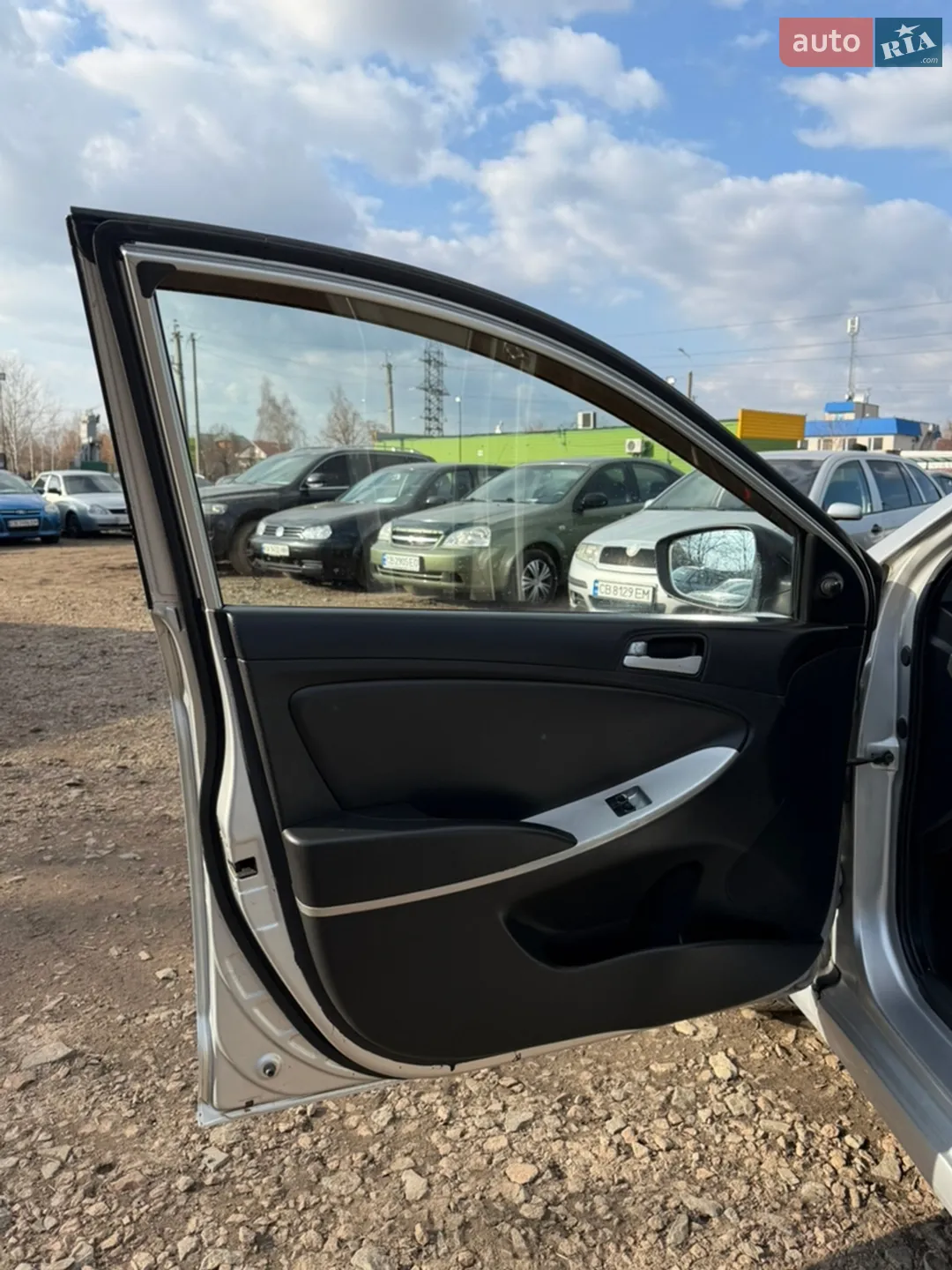 2011 Hyundai Accent - мініатюра 33