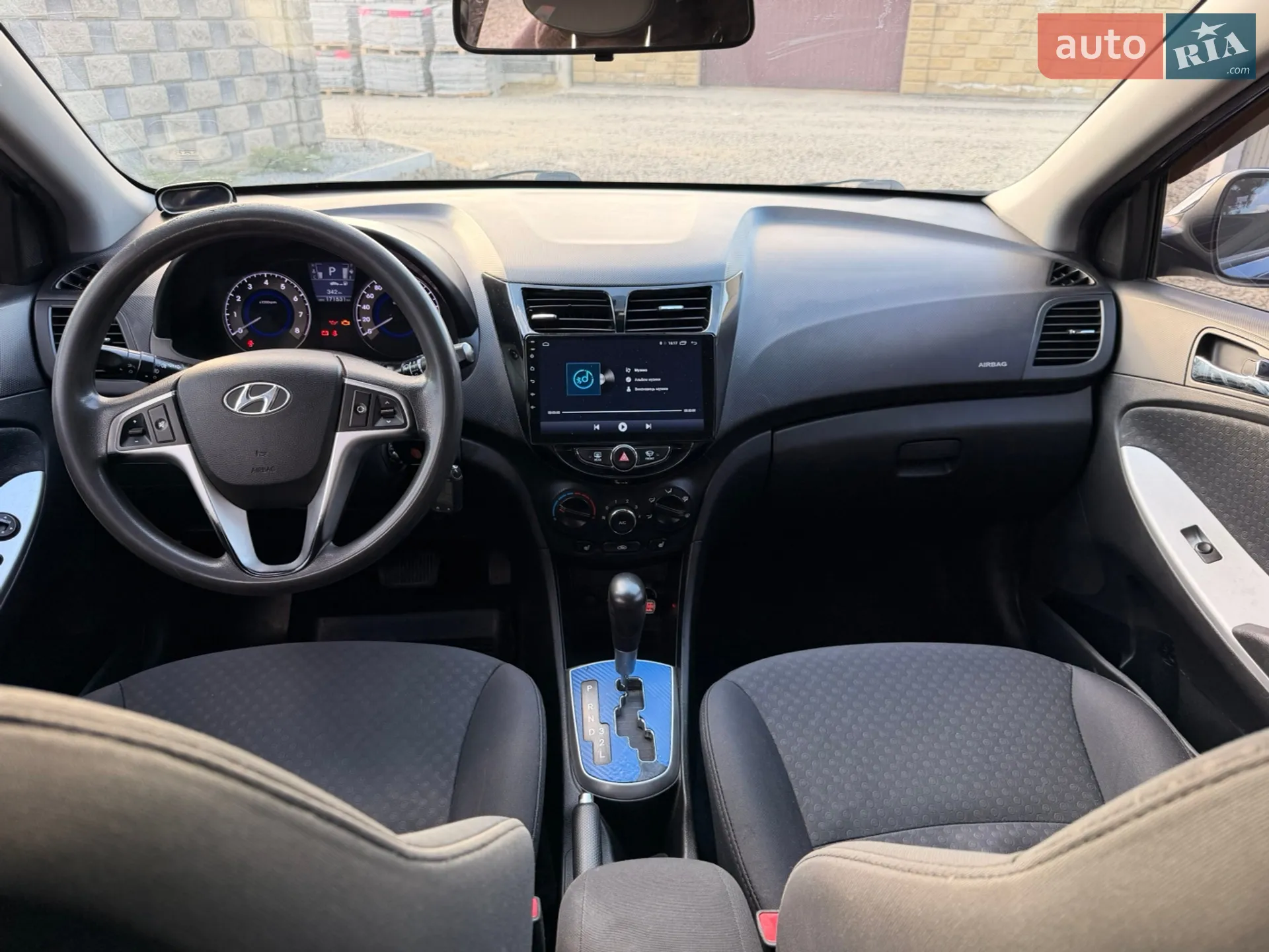 2013 Hyundai Accent - мініатюра 12