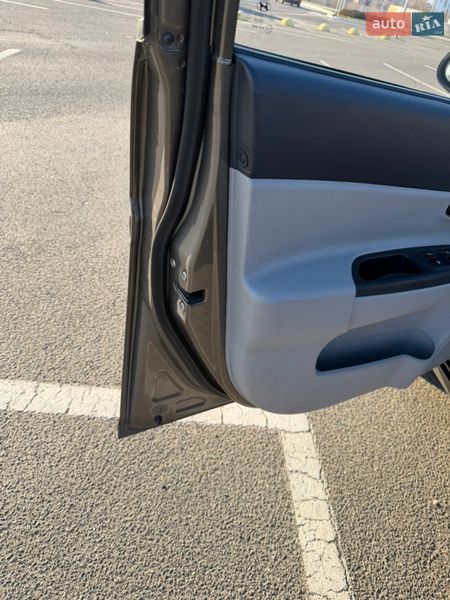 Седан Hyundai Accent 2010 в Киеве