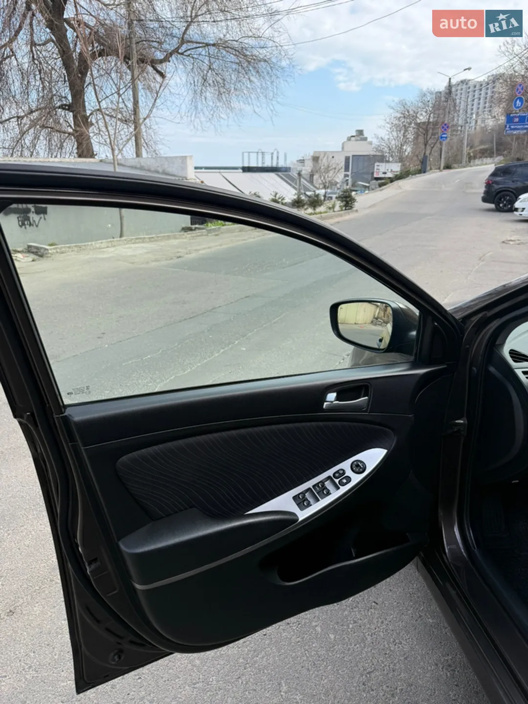 2016 Hyundai Accent - мініатюра 9