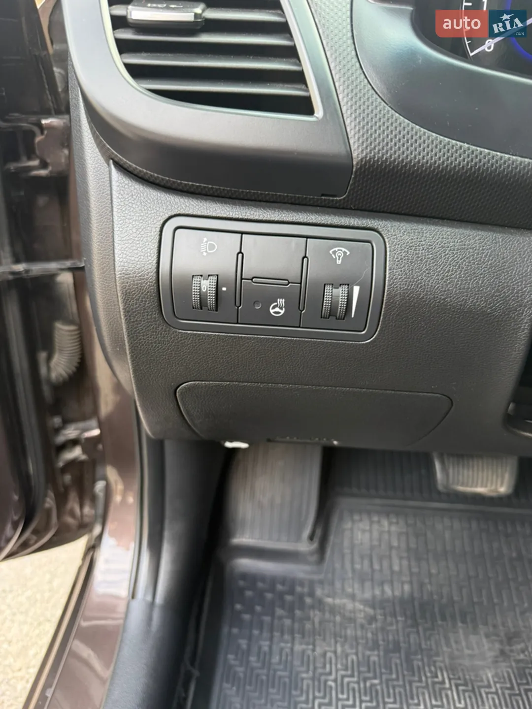 2016 Hyundai Accent - мініатюра 13