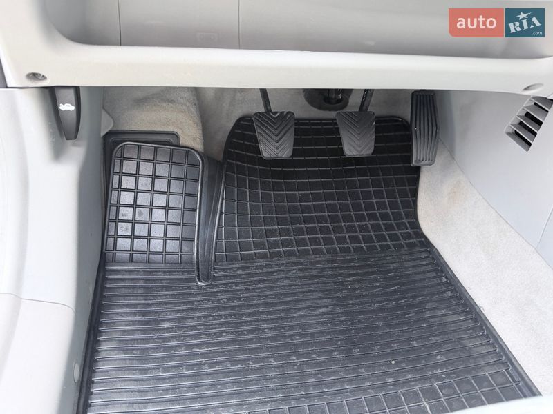 Седан Hyundai Accent 2008 в Дніпрі