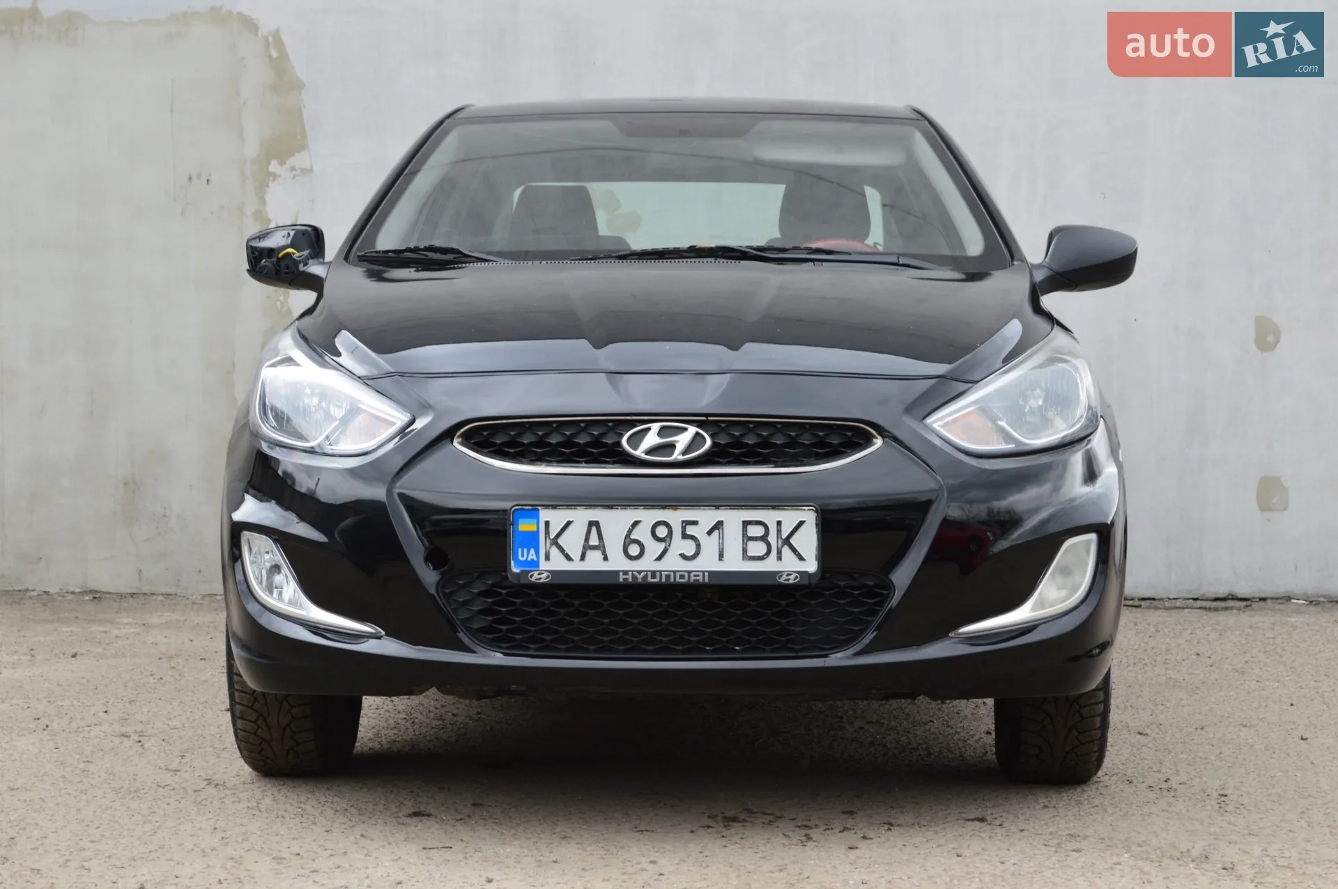 2018 Hyundai Accent - мініатюра 4