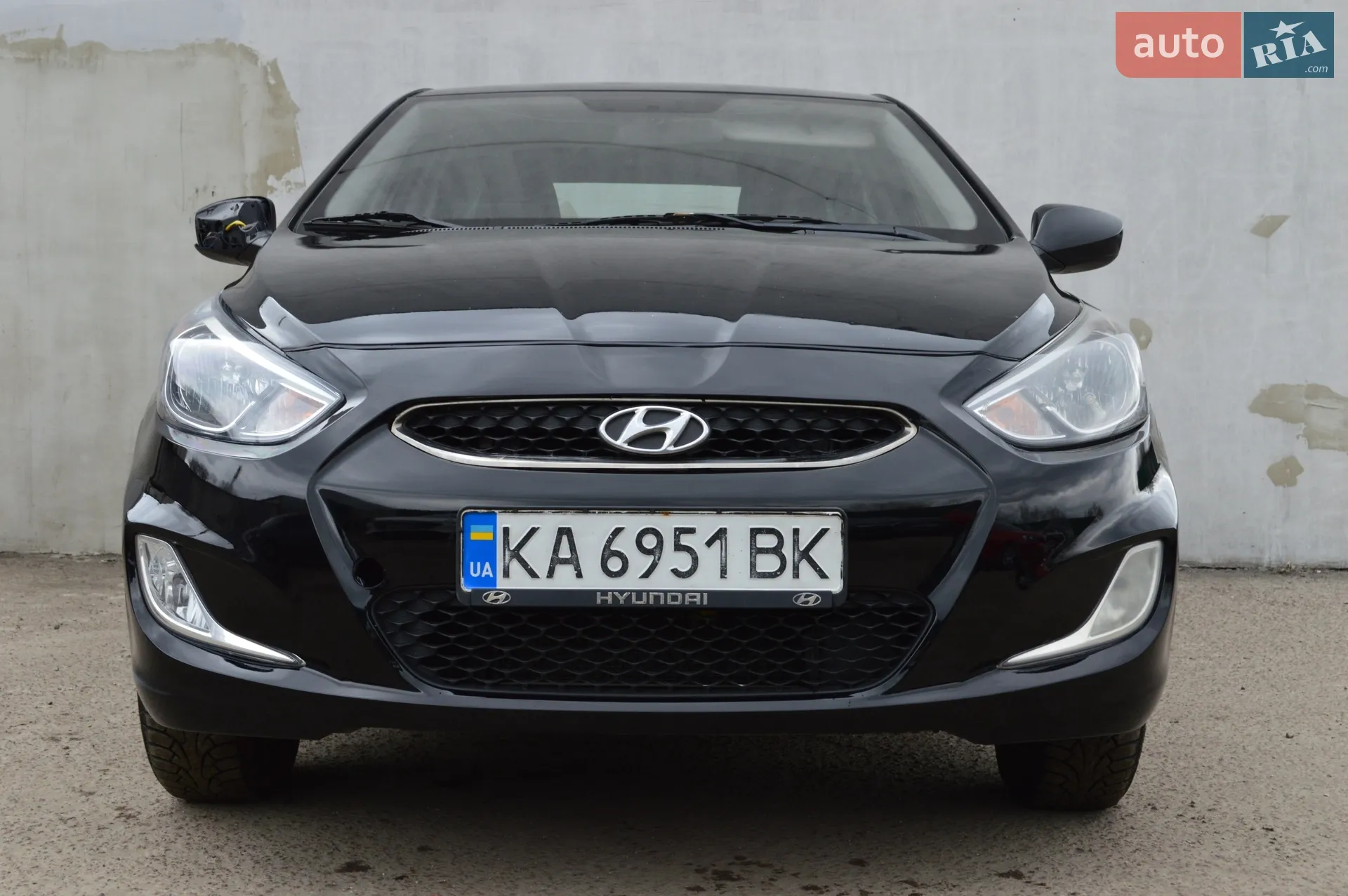 2018 Hyundai Accent - мініатюра 7