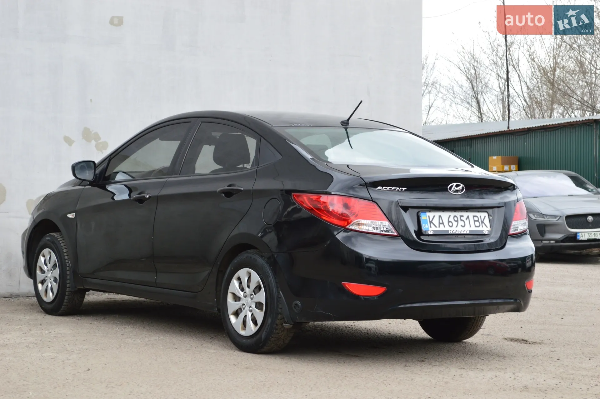 2018 Hyundai Accent - мініатюра 15