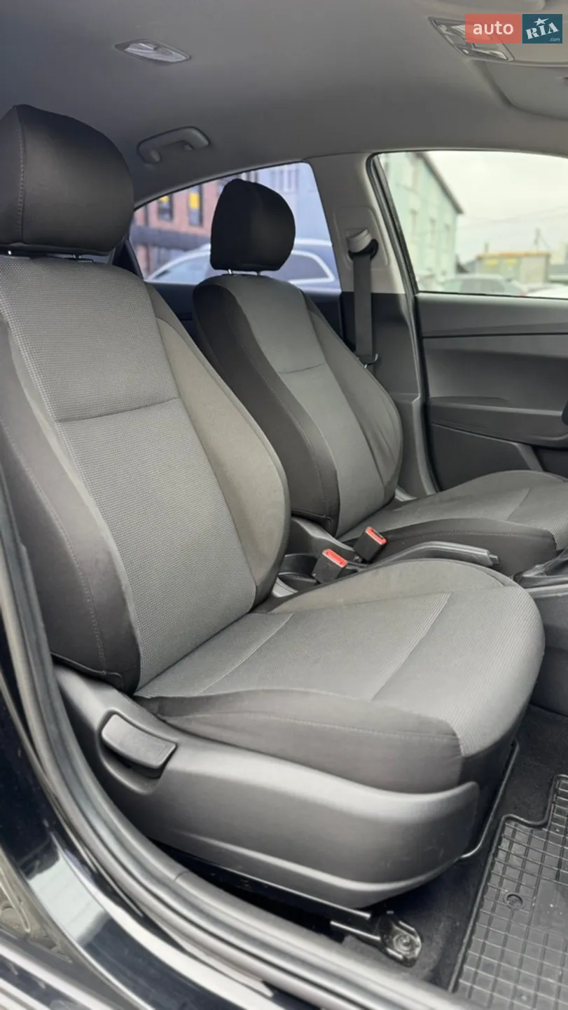 2017 Hyundai Accent - мініатюра 20