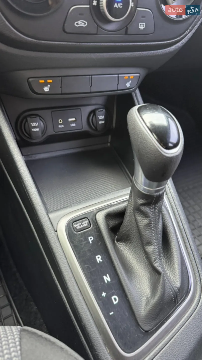 2017 Hyundai Accent - мініатюра 24