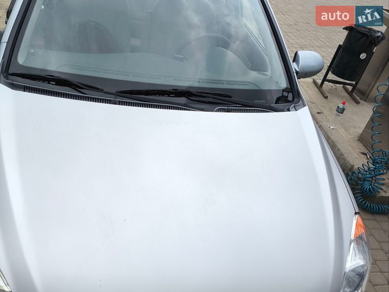 Седан Hyundai Accent 2008 в Кривом Роге фото 14 Седан Hyundai Accent 2008 в Кривом Роге