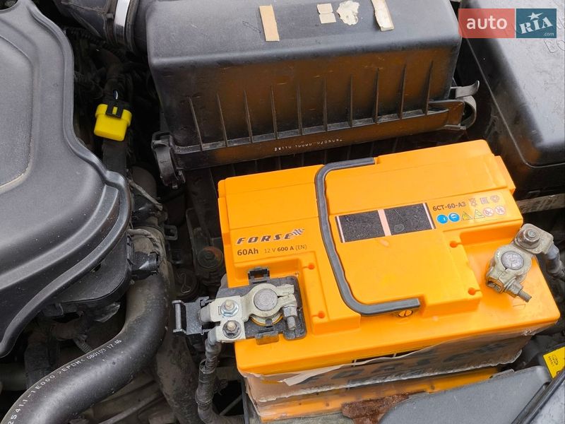 Седан Hyundai Accent 2008 в Кривом Роге фото 27 Седан Hyundai Accent 2008 в Кривом Роге