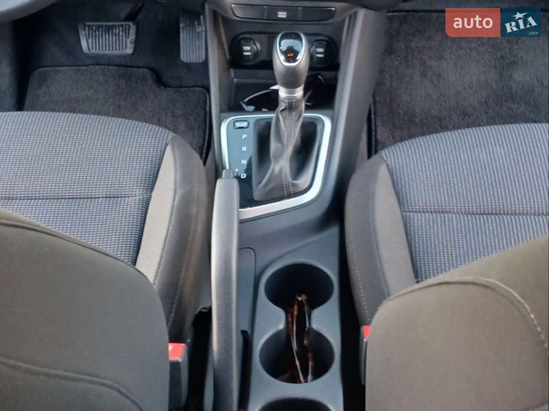 Седан Hyundai Accent 2022 в Коломые фото 17 Седан Hyundai Accent 2022 в Коломые