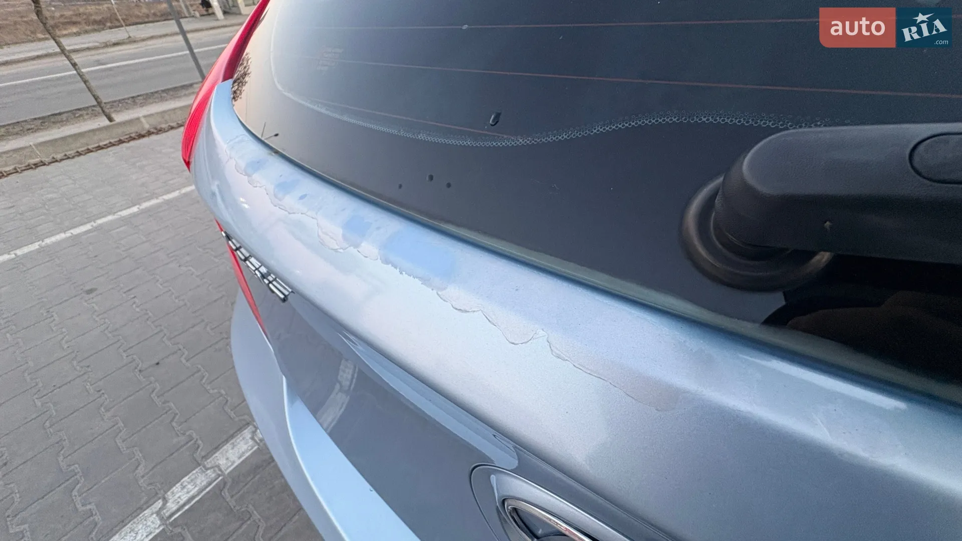 2012 Hyundai Accent - мініатюра 19